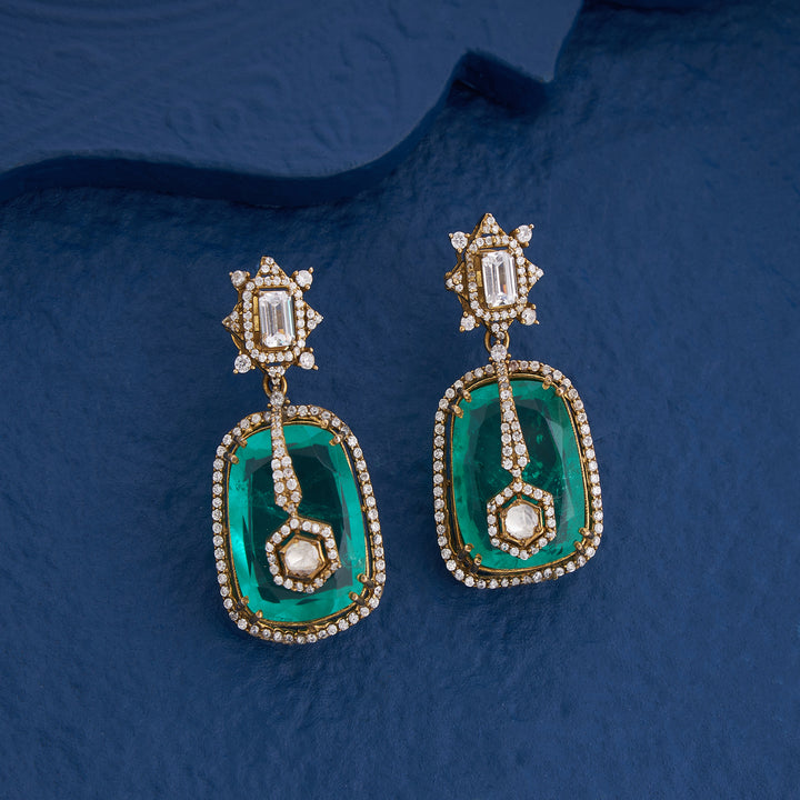 Crown of Verdelis Necklace Set