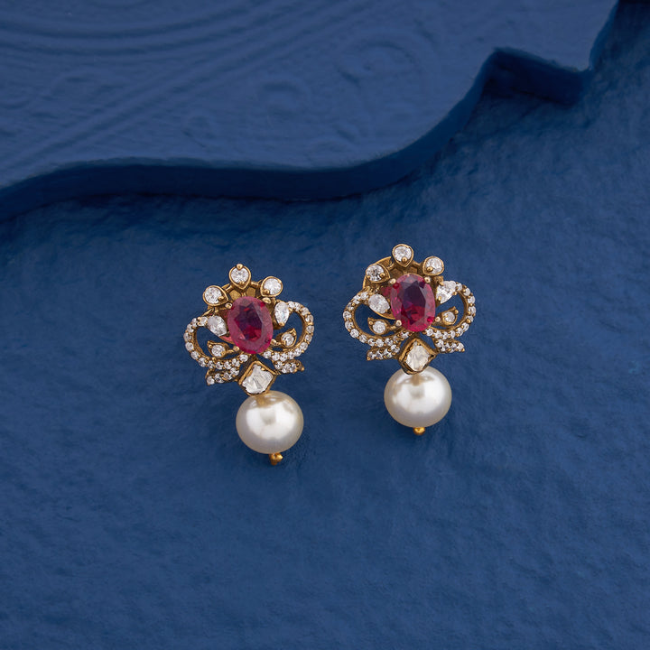 Rosebud Grove Chain Pendant Set