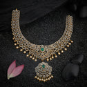 Sparkyn Cz Necklace