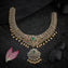 Sparkyn Cz Necklace