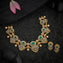 Ovalyn Cz Necklace Set