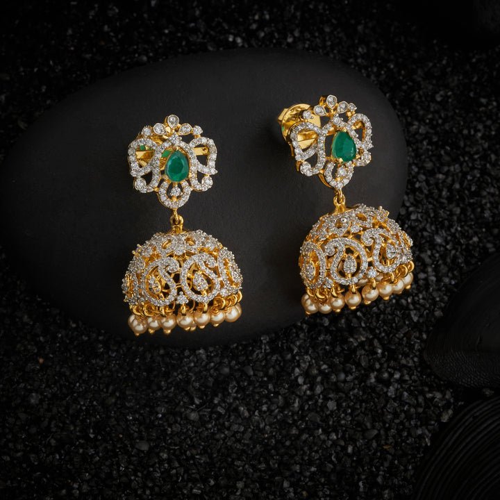 Czovella Cz Necklace Set