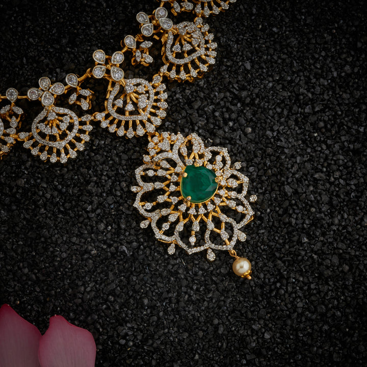 Bloomista Necklace Set