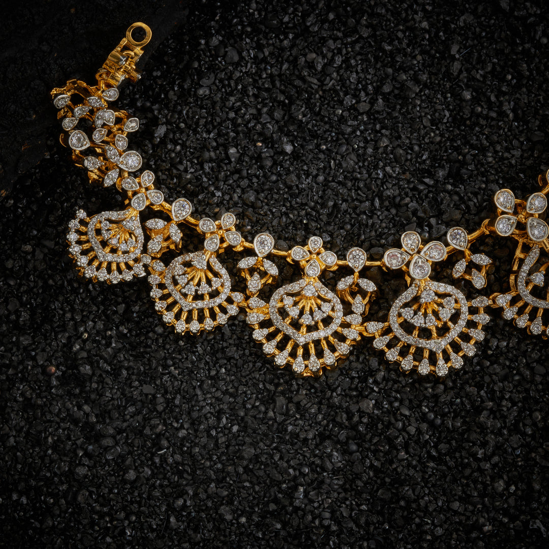 Bloomista Necklace Set