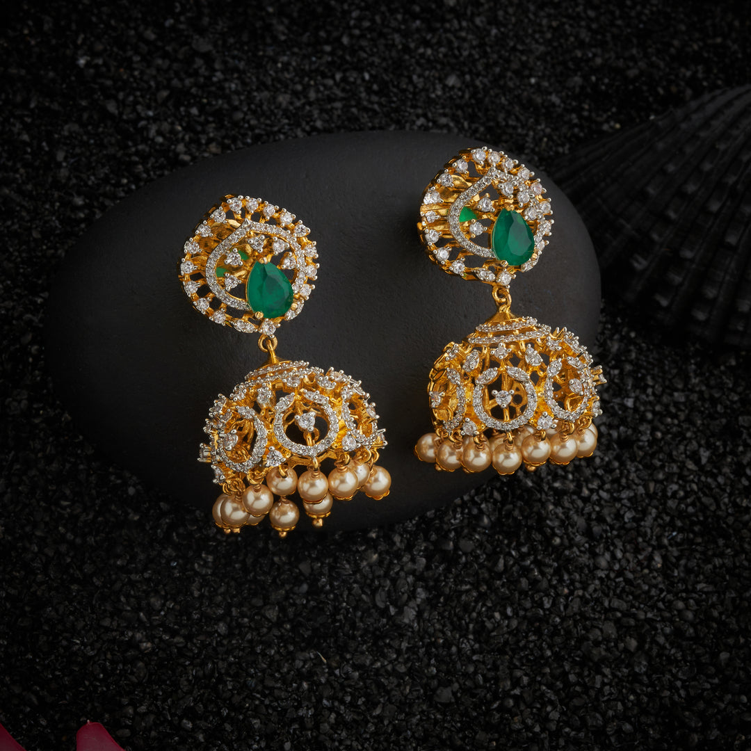 Bloomista Necklace Set
