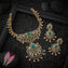 Czquare Necklace Set