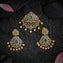 Glitzpear Pendant Set