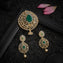 Sparkpear Pendant Set