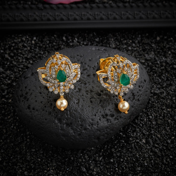 Dazzenza Pendant Set
