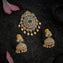 Twilight Mayur Pendant Set