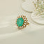 Veridia Victorian Ring