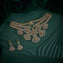 Florina Grace CZ Choker Set