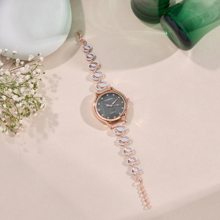Botani-Dial Watch