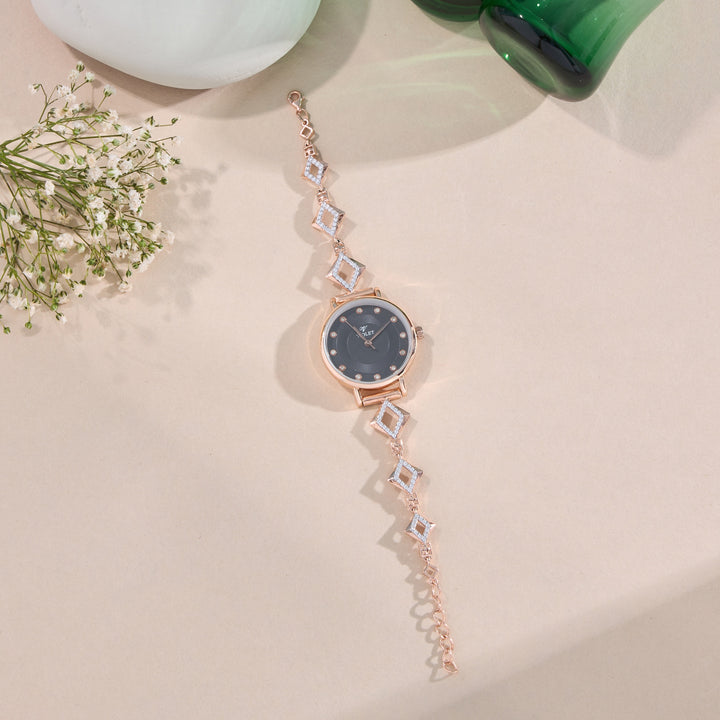 Time & Shine Watch
