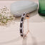 Dusky-Butterfly Bracelet