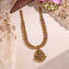 Radha-Krishna Temple Necklace