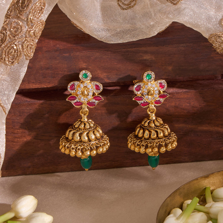 Samaira Nakshi Jhumki