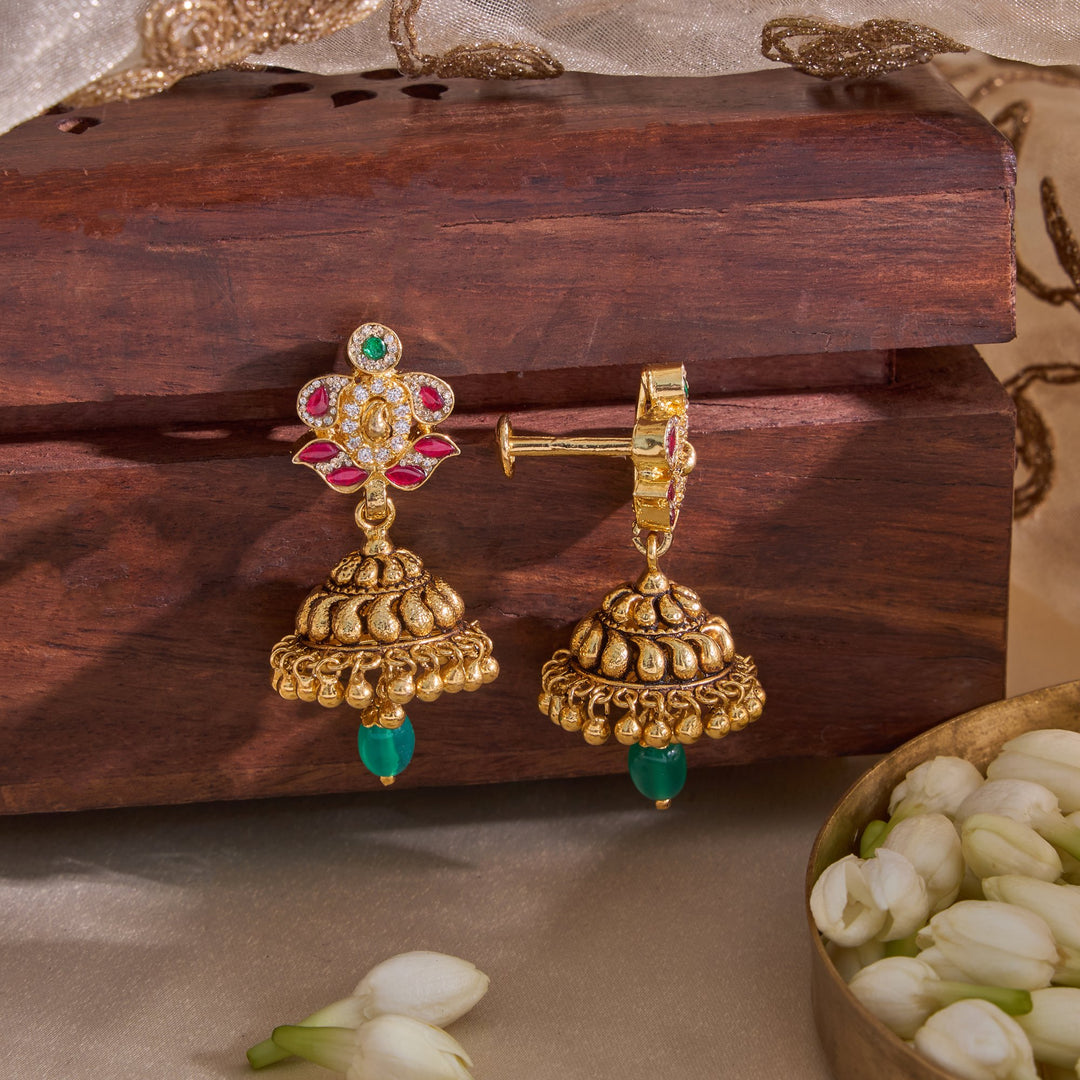 Samaira Nakshi Jhumki