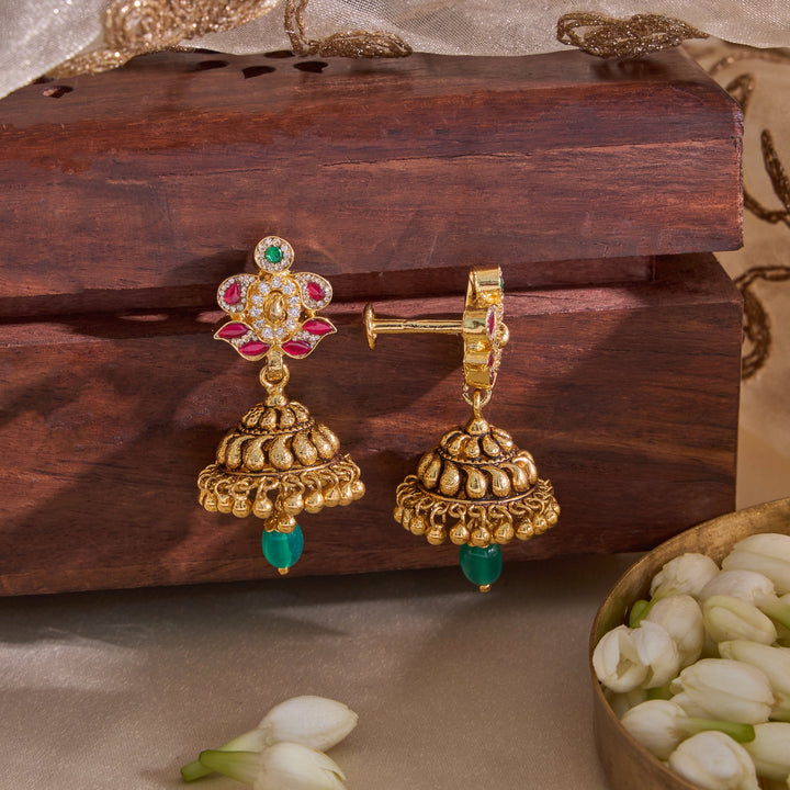 Samaira Nakshi Jhumki