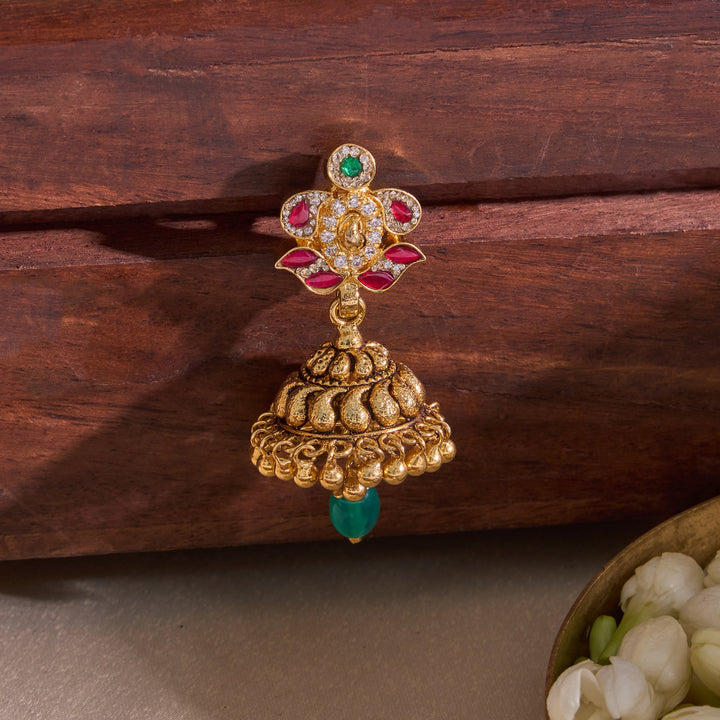 Samaira Nakshi Jhumki