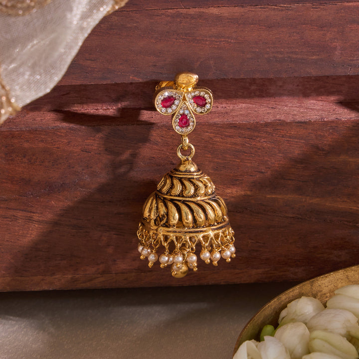 Aranyani Nakshi Jhumki