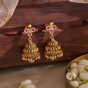 Aranyani Nakshi Jhumki