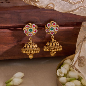 Sumanjali Nakshi Jhumki