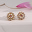 Sumanika Victorian Studs