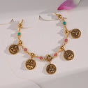 Saubhagya Temple Necklace