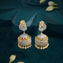 Veyansh CZ Jhumki