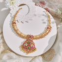 Suhasini Kundan Necklace