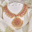 Ranjani Kundan Necklace