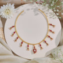 Ishira Reversible Kundan Kanti