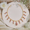 Ishira Reversible Kundan Kanti