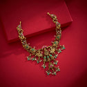 Haripriya Temple Necklace