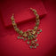 Haripriya Temple Necklace