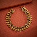 Mango Nakshi Necklace