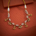 Pearl Antique Choker