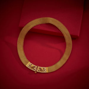 Mani Antique Necklace