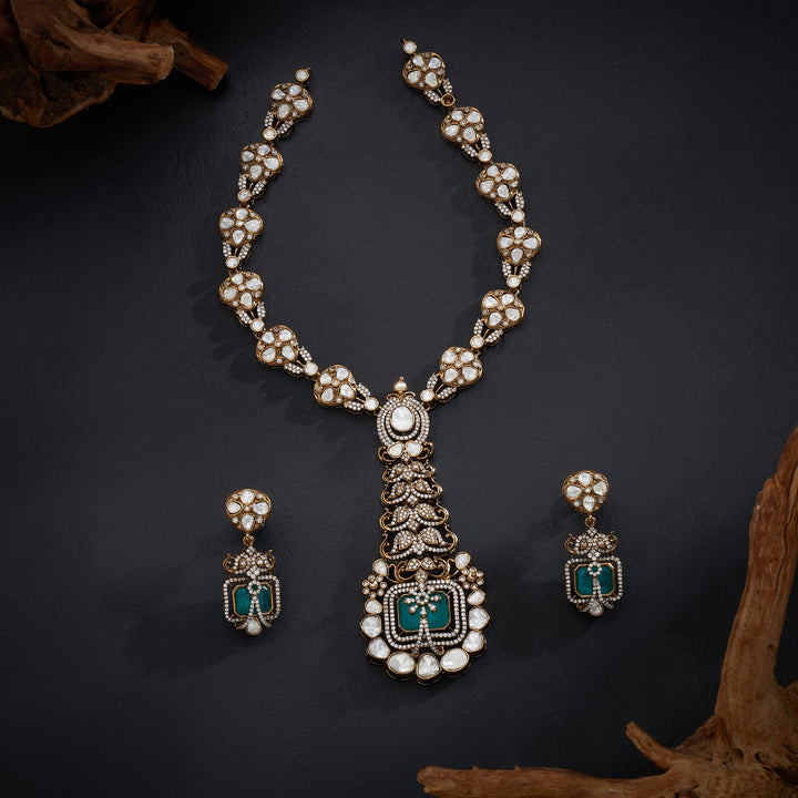 Victorian Grace Necklace