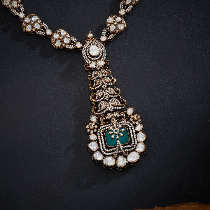 Victorian Grace Necklace