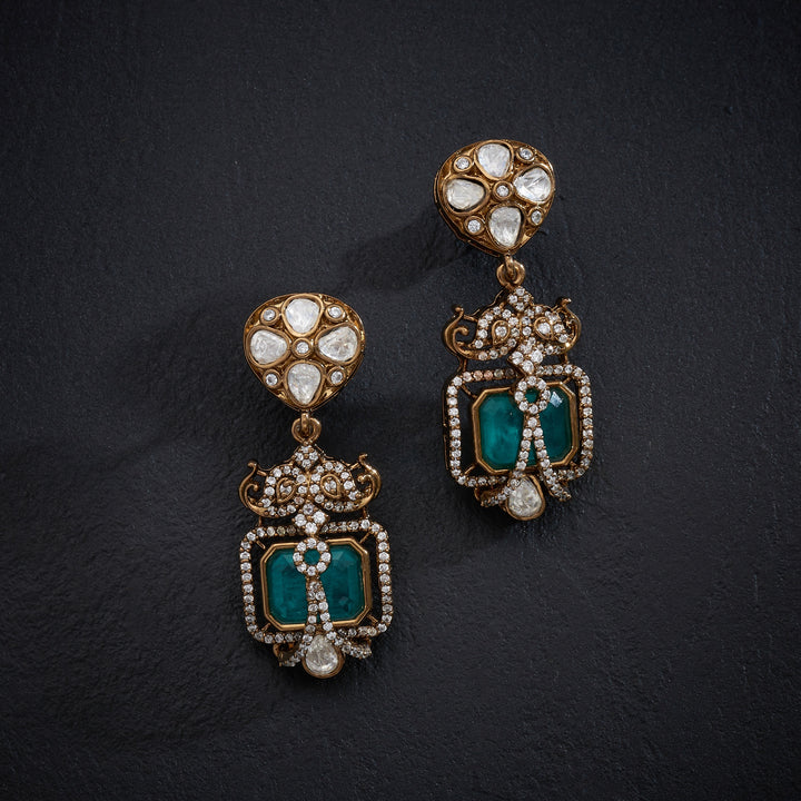 Victorian Grace Necklace