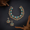 Tuskline Victorian Necklace Set