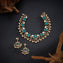Tuskline Victorian Necklace Set
