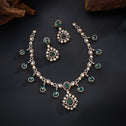 Blooma Victorian Necklace Set