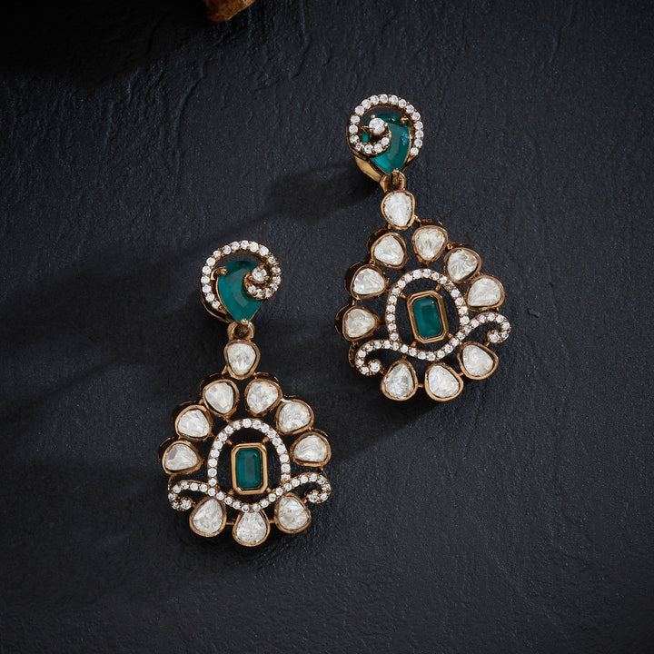 Blooma Victorian Necklace Set