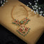 Pakshi Kundan Necklace