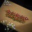 Pushi Kundan Choker