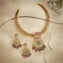 Fleurie Victorian Necklace Set
