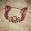 Blush Victorian Choker